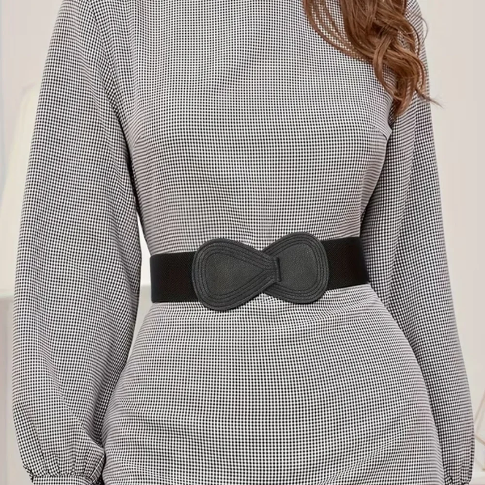 Elastic Waist Band